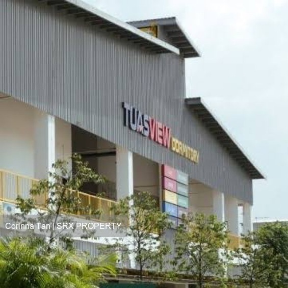 40 TUAS VIEW SQUARE (D22), Warehouse #596318511